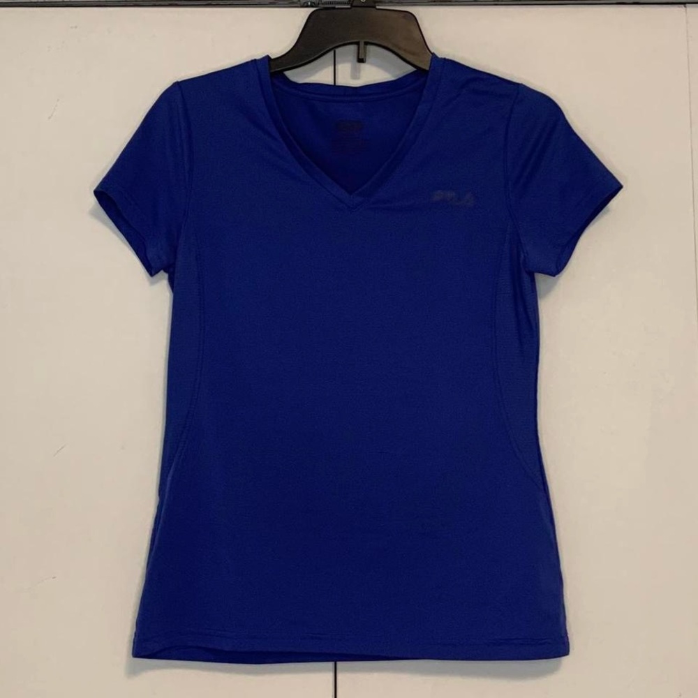 Girls XL - Fila - Athletic Shirt